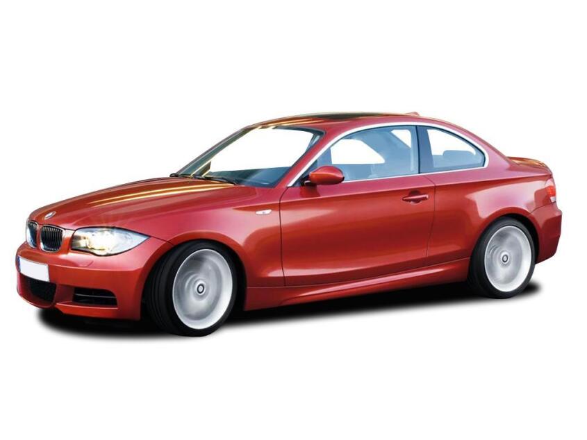 BMW 1 Series 120i M Sport 2dr Petrol Coupe